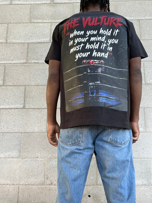 The Vulture Tee